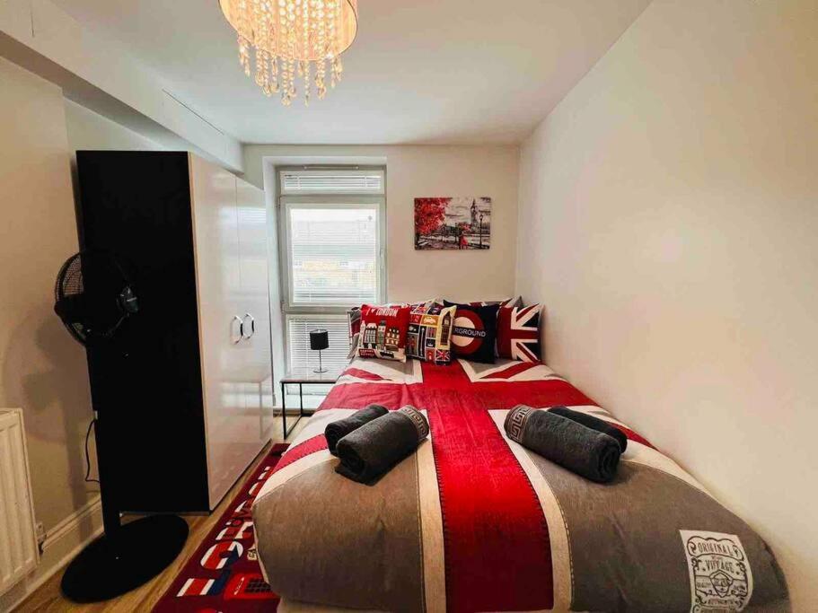 Appartamento - Flat In Londra